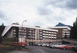 Hotel Permon