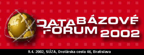 Databázové fórum