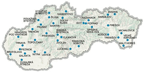 nasadenie