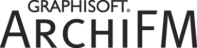 Graphisoft ArichiFM