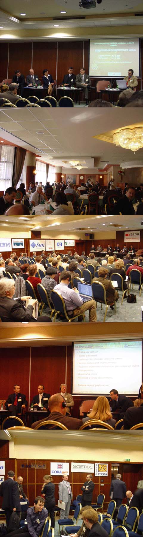 ITAPA 2004