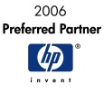 HP Preferred Partner