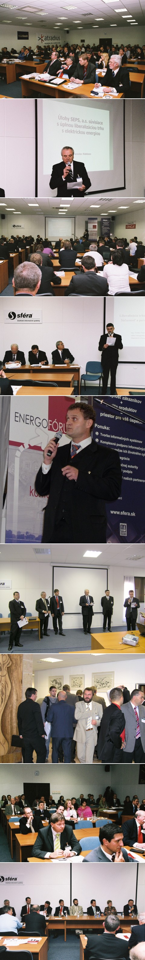 ENERGOFÓRUM 2006