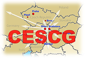 CESCG